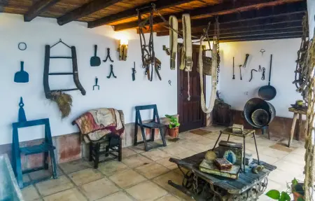 Maison 14 personnes à Pizarra - Photo 18