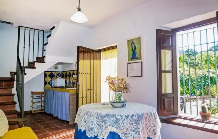Maison 14 personnes à Pizarra - Photo 25