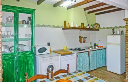 Maison 14 personnes à Pizarra - Photo 27