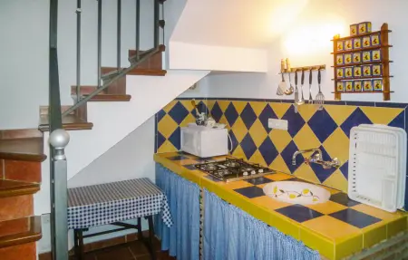 Maison 14 personnes à Pizarra - Photo 28