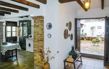 Maison 14 personnes à Pizarra - Photo 29