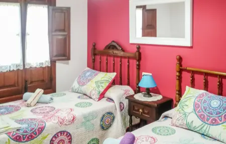 Maison 14 personnes à Pizarra - Photo 31