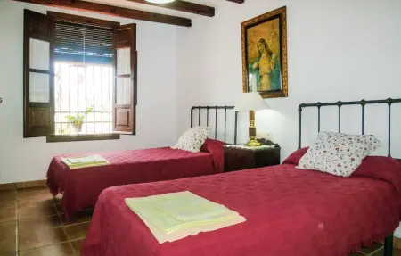 Maison 14 personnes à Pizarra - Photo 32