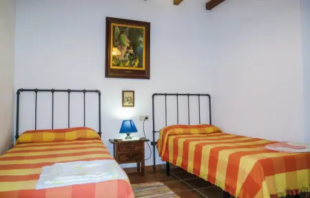 Maison 14 personnes à Pizarra - Photo 34