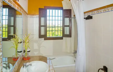 Maison 14 personnes à Pizarra - Photo 35