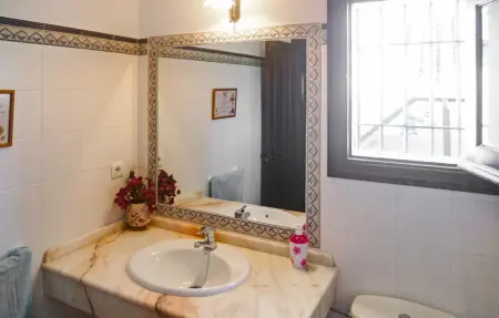 Maison 14 personnes à Pizarra - Photo 36