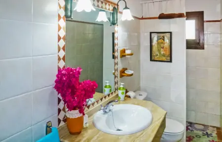 Maison 14 personnes à Pizarra - Photo 37