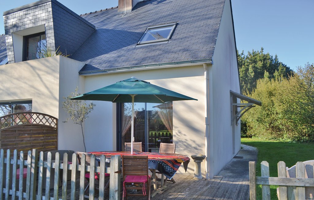 Maison 2 chambres à 2 km de la plage de La Torche - Photo 1