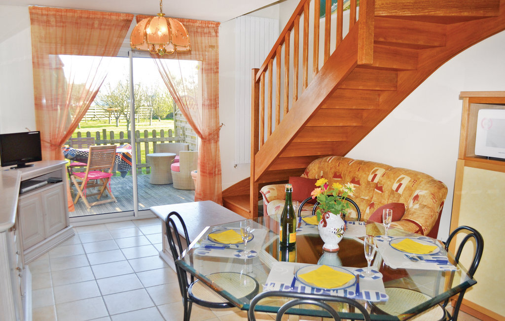 Maison 2 chambres à 2 km de la plage de La Torche - Photo 2