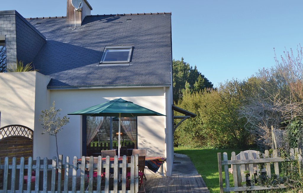 Maison 2 chambres à 2 km de la plage de La Torche - Photo 4