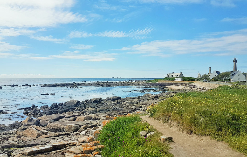 Maison 2 chambres à 2 km de la plage de La Torche - Photo 13