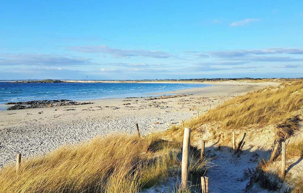 Maison 2 chambres à 2 km de la plage de La Torche - Photo 14