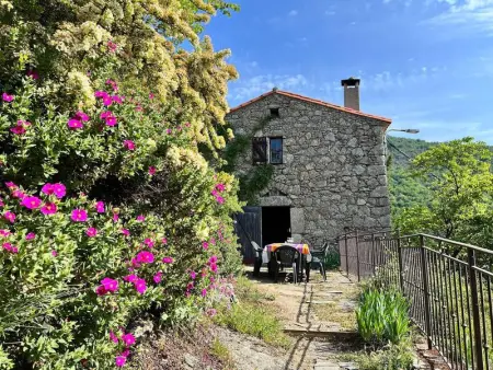 Location villa de vacances à La Garde