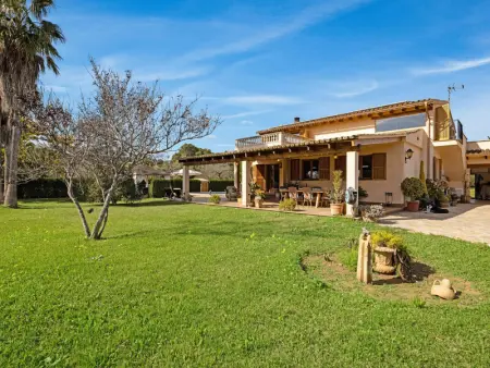 Location villa de vacances à Palma de Mallorca