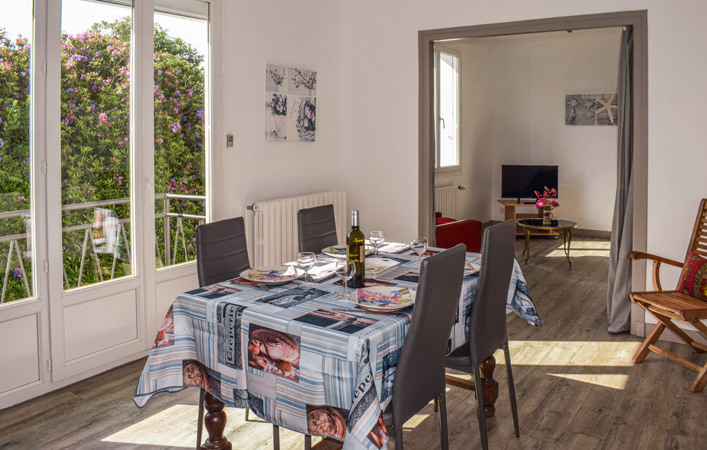 Maison 4 pers. à Plouha, jardin d'hiver et cave à vélos - Photo 2