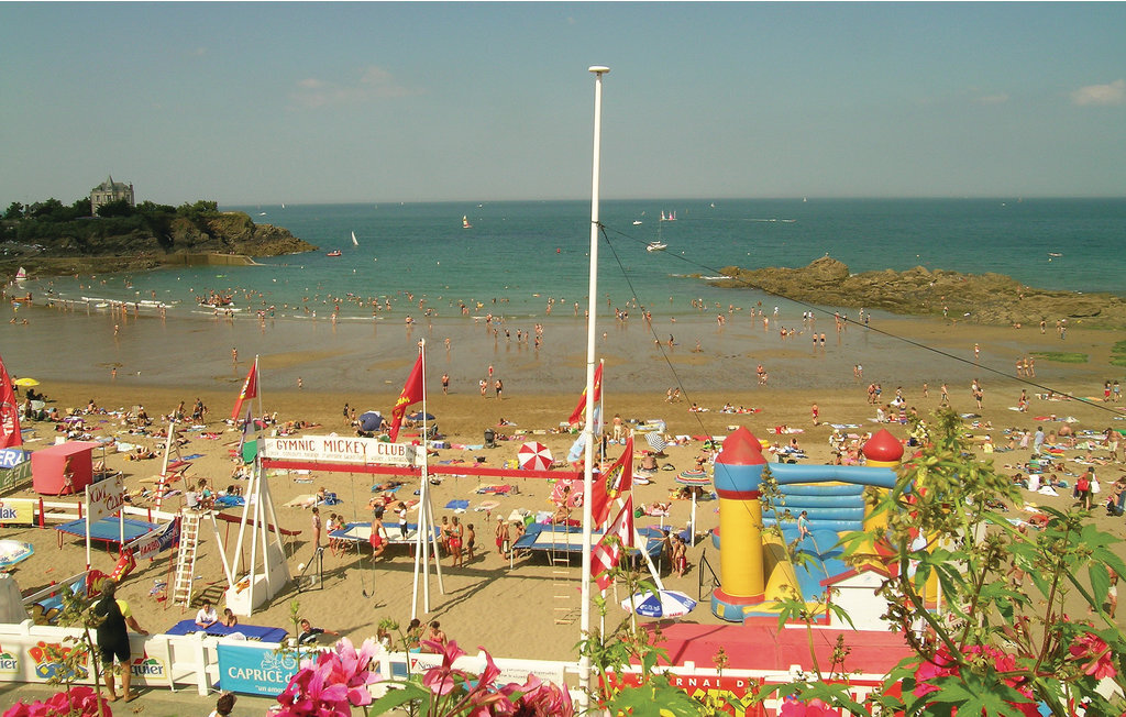 Maison 4 pers. à Plouha, jardin d'hiver et cave à vélos - Photo 5