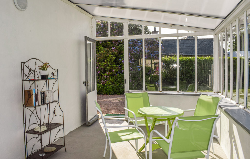 Maison 4 pers. à Plouha, jardin d'hiver et cave à vélos - Photo 11