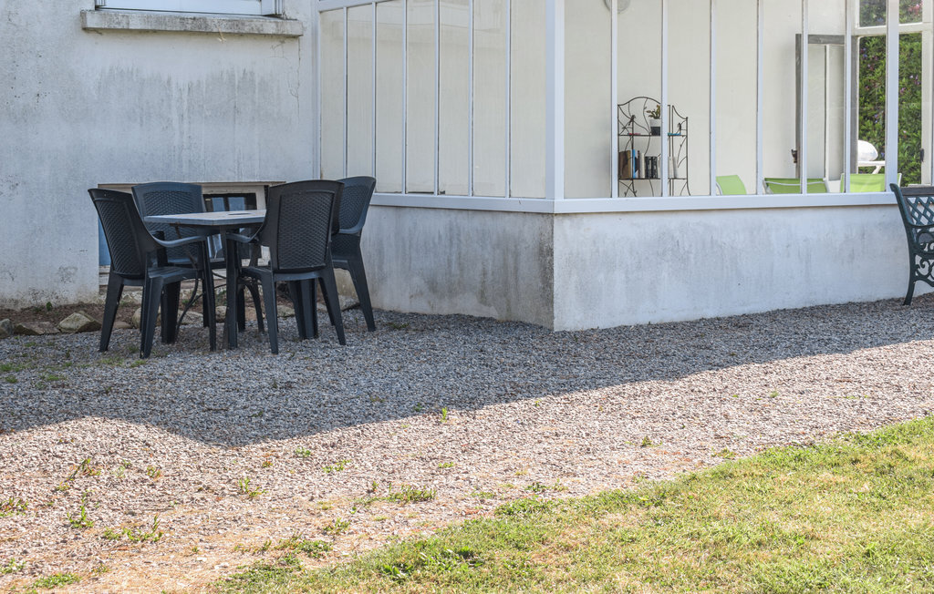 Maison 4 pers. à Plouha, jardin d'hiver et cave à vélos - Photo 12