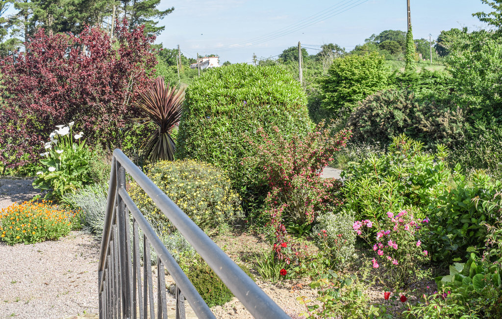 Maison 4 pers. à Plouha, jardin d'hiver et cave à vélos - Photo 13