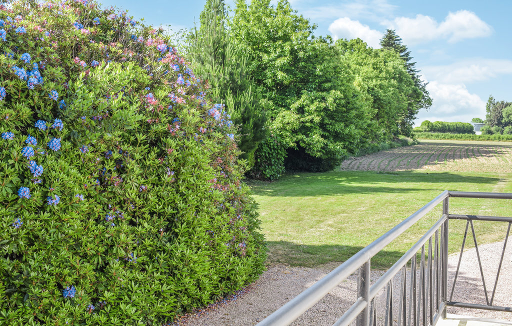 Maison 4 pers. à Plouha, jardin d'hiver et cave à vélos - Photo 14