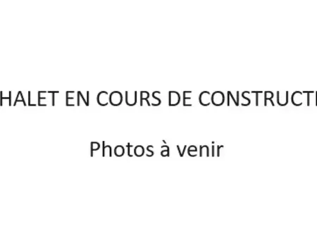 Location appartement de vacances à Valloire