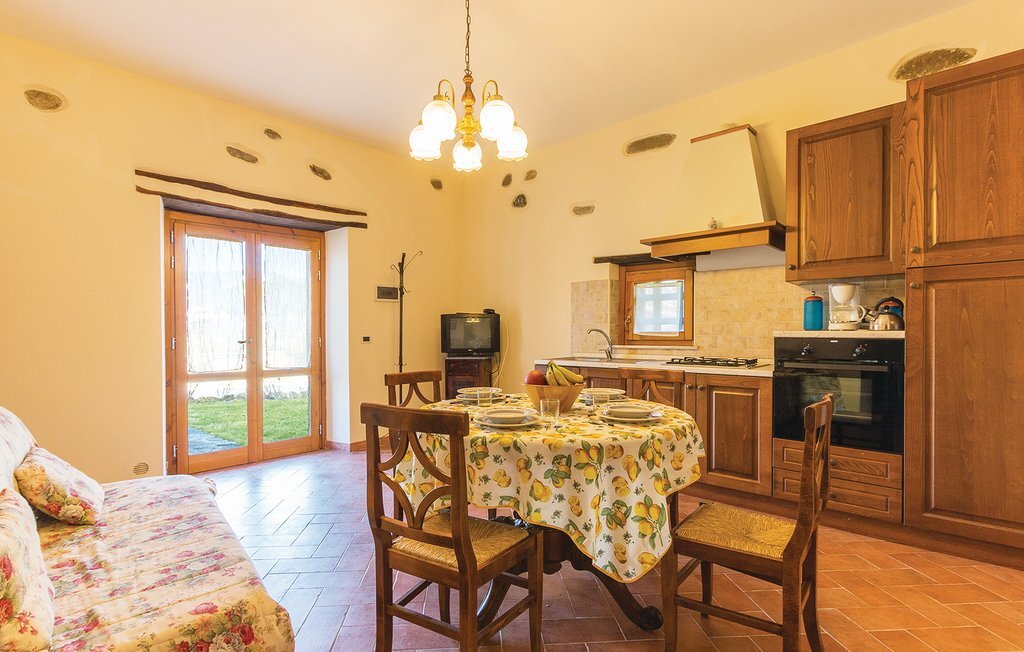 Appartement Capannole en vignoble toscan, piscine - Photo 3