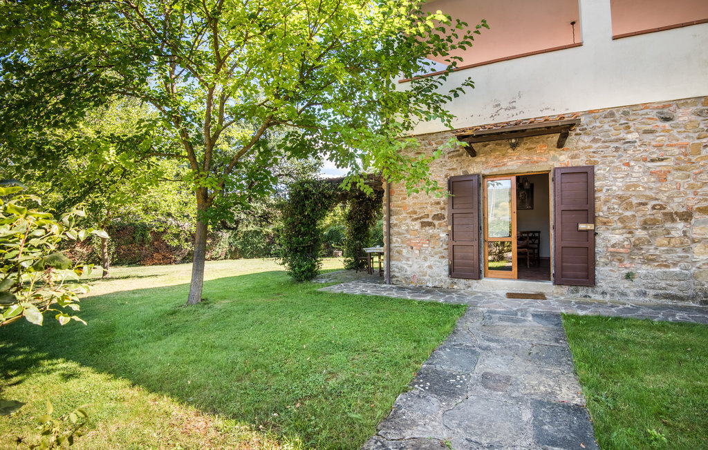 Appartement Capannole en vignoble toscan, piscine - Photo 5