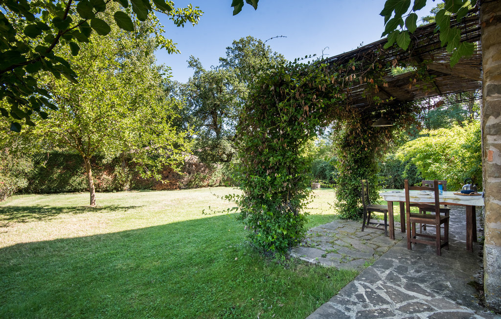 Appartement Capannole en vignoble toscan, piscine - Photo 11