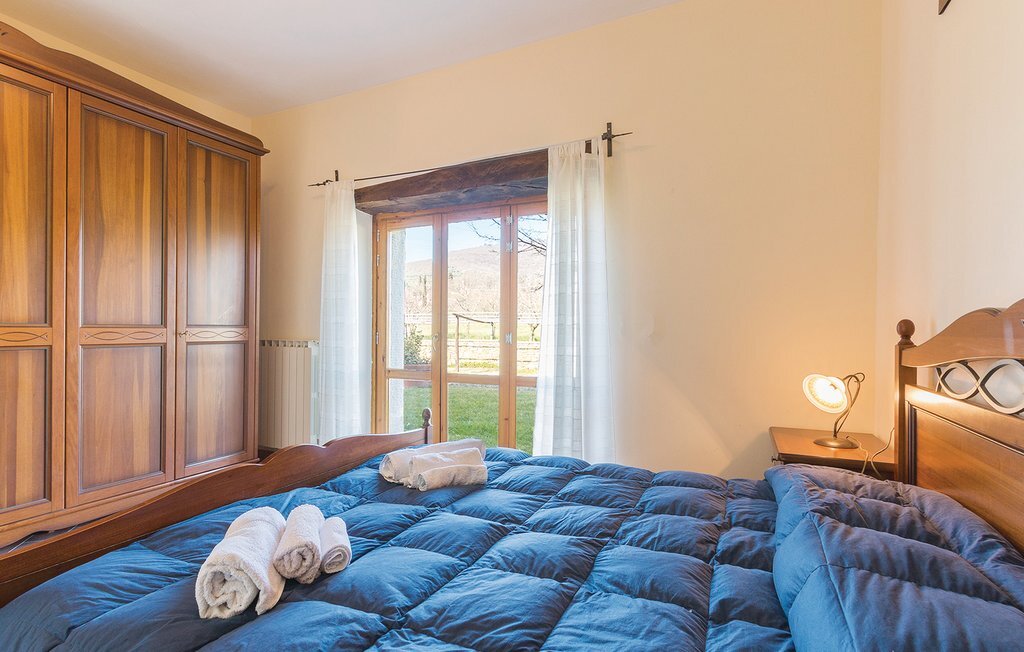 Appartement Capannole en vignoble toscan, piscine - Photo 14