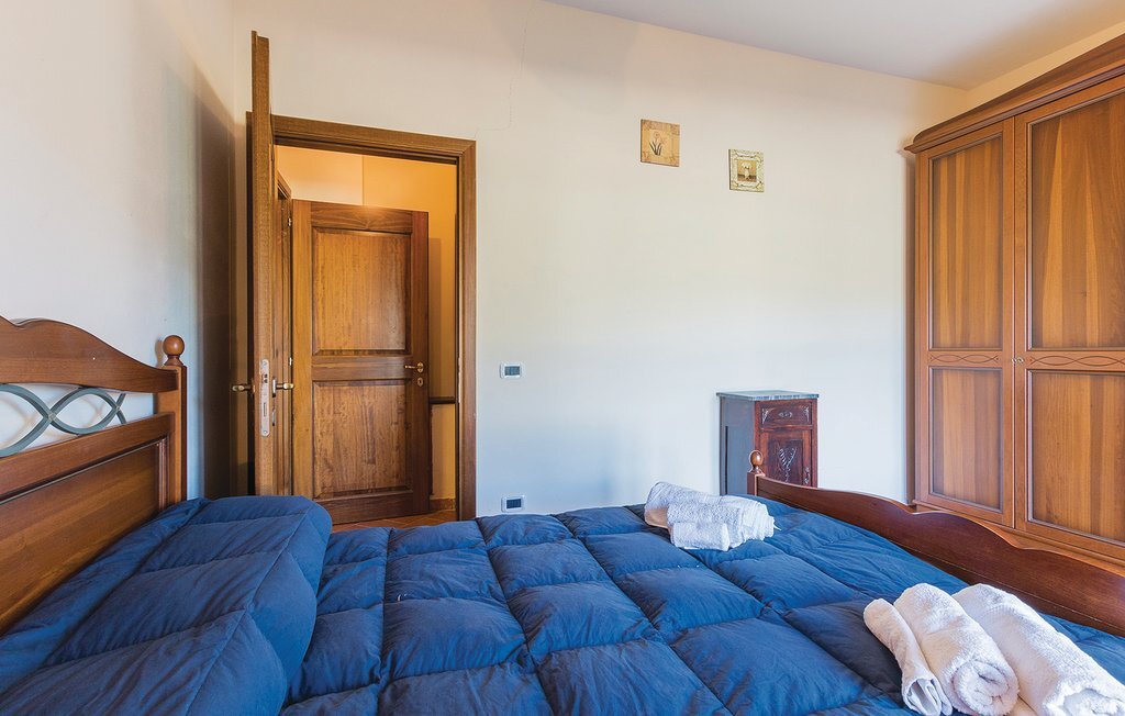 Appartement Capannole en vignoble toscan, piscine - Photo 15