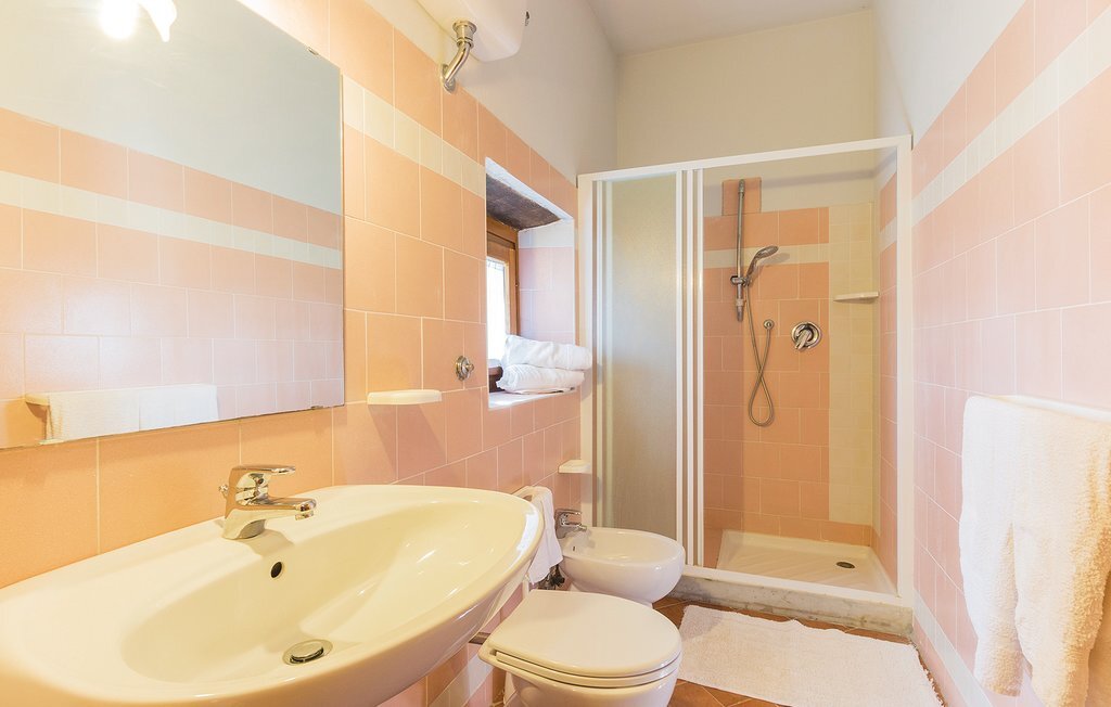 Appartement Capannole en vignoble toscan, piscine - Photo 16