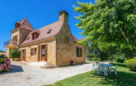 Appartement 45 m² avec piscine chauffée en Dordogne : photo 2