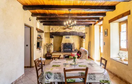 Appartement 45 m² avec piscine chauffée en Dordogne : photo 3