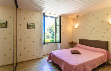 Appartement 45 m² avec piscine chauffée en Dordogne : photo 5
