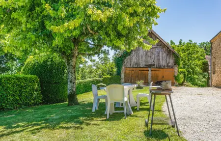 Appartement 45 m² avec piscine chauffée en Dordogne : photo 6