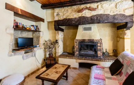 Appartement 45 m² avec piscine chauffée en Dordogne : photo 10