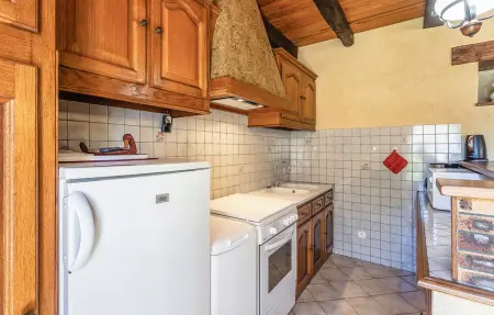 Appartement 45 m² avec piscine chauffée en Dordogne : photo 11