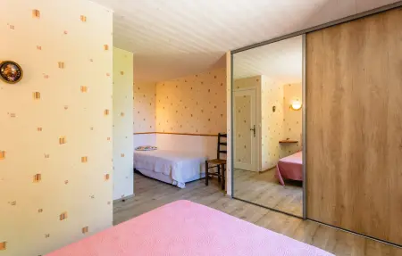 Appartement 45 m² avec piscine chauffée en Dordogne : photo 12