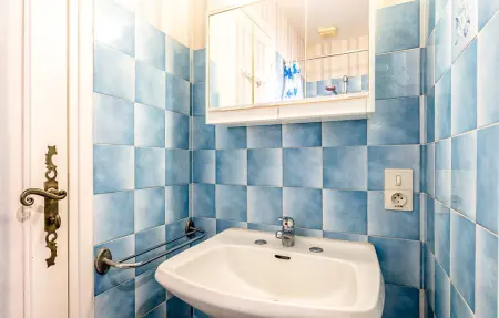 Appartement 45 m² avec piscine chauffée en Dordogne : photo 13
