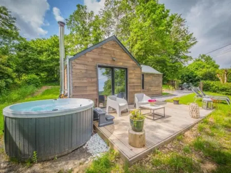 Location chalet de vacances à Ferrières