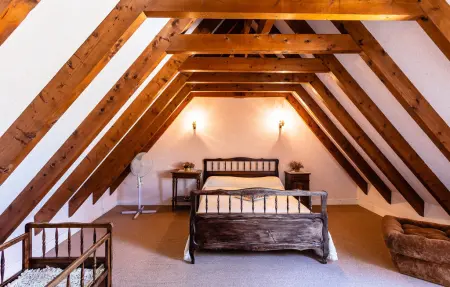 Appartement 4 pers. avec piscine chauffée à Saint-Crépin : photo 4