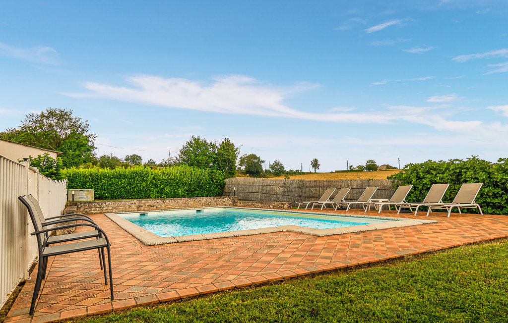 Maison 11 personnes avec piscine privée à Beauville - Photo 8