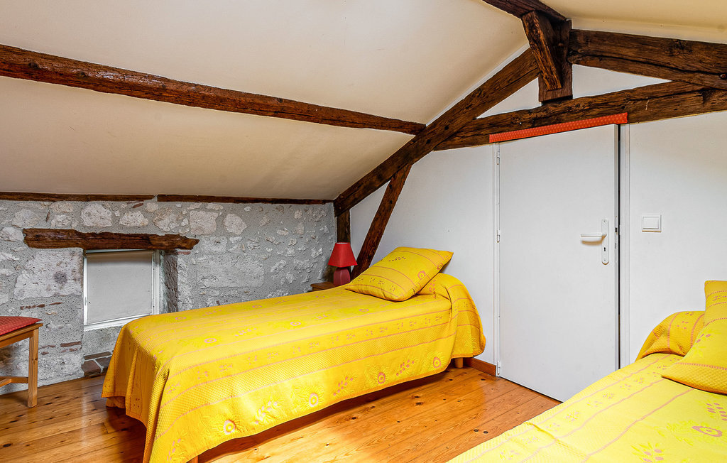 Maison 11 personnes avec piscine privée à Beauville - Photo 14