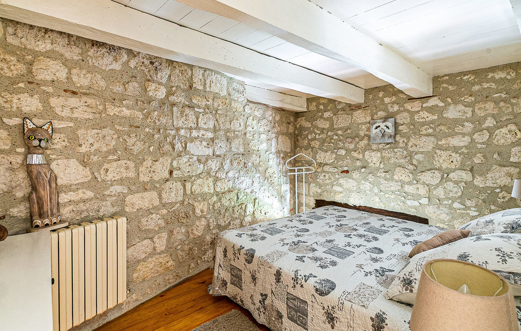 Maison 11 personnes avec piscine privée à Beauville - Photo 15
