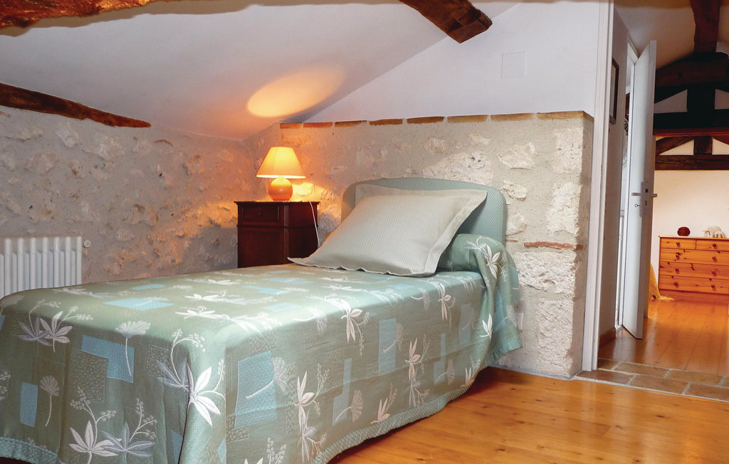 Maison 11 personnes avec piscine privée à Beauville - Photo 18