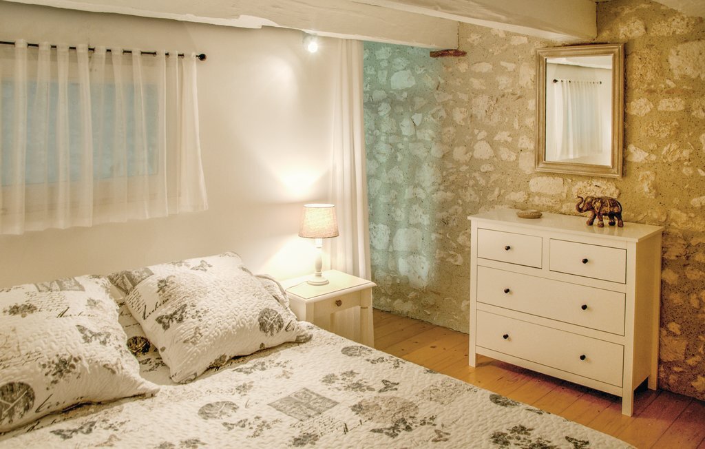 Maison 11 personnes avec piscine privée à Beauville - Photo 19