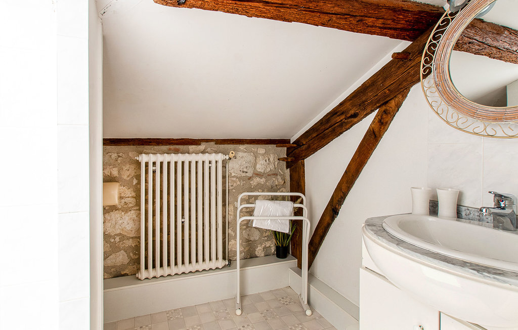 Maison 11 personnes avec piscine privée à Beauville - Photo 21
