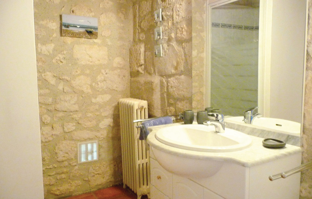 Maison 11 personnes avec piscine privée à Beauville - Photo 22