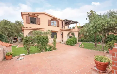 Location appartement à San Teodoro OT, Villino Mito