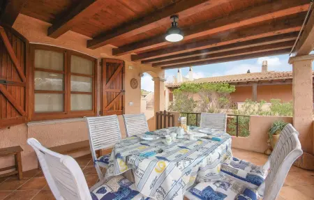 Villino Mito – Appartement 3 ch vue mer, 700 m plage : photo 2